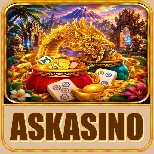 Pratinjau tampilan askasino