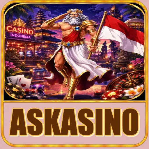 Pratinjau tampilan askasino