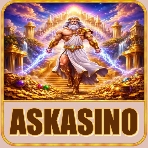 Pratinjau layar askasino